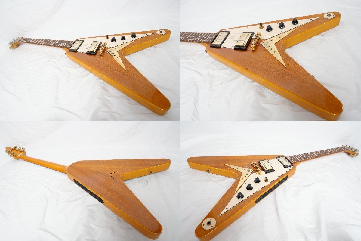 by Gibson