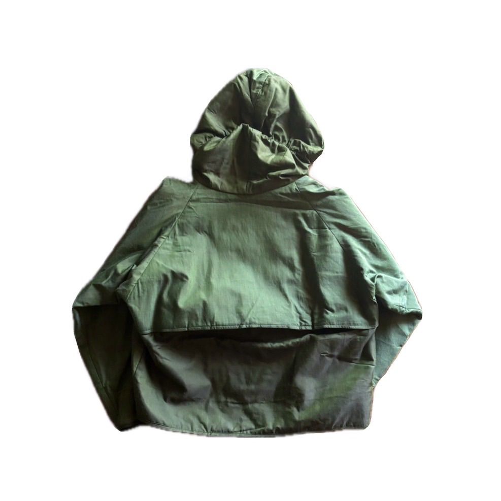 70s 70年代 イギリス軍 British Army MK-3 Anorak Parka