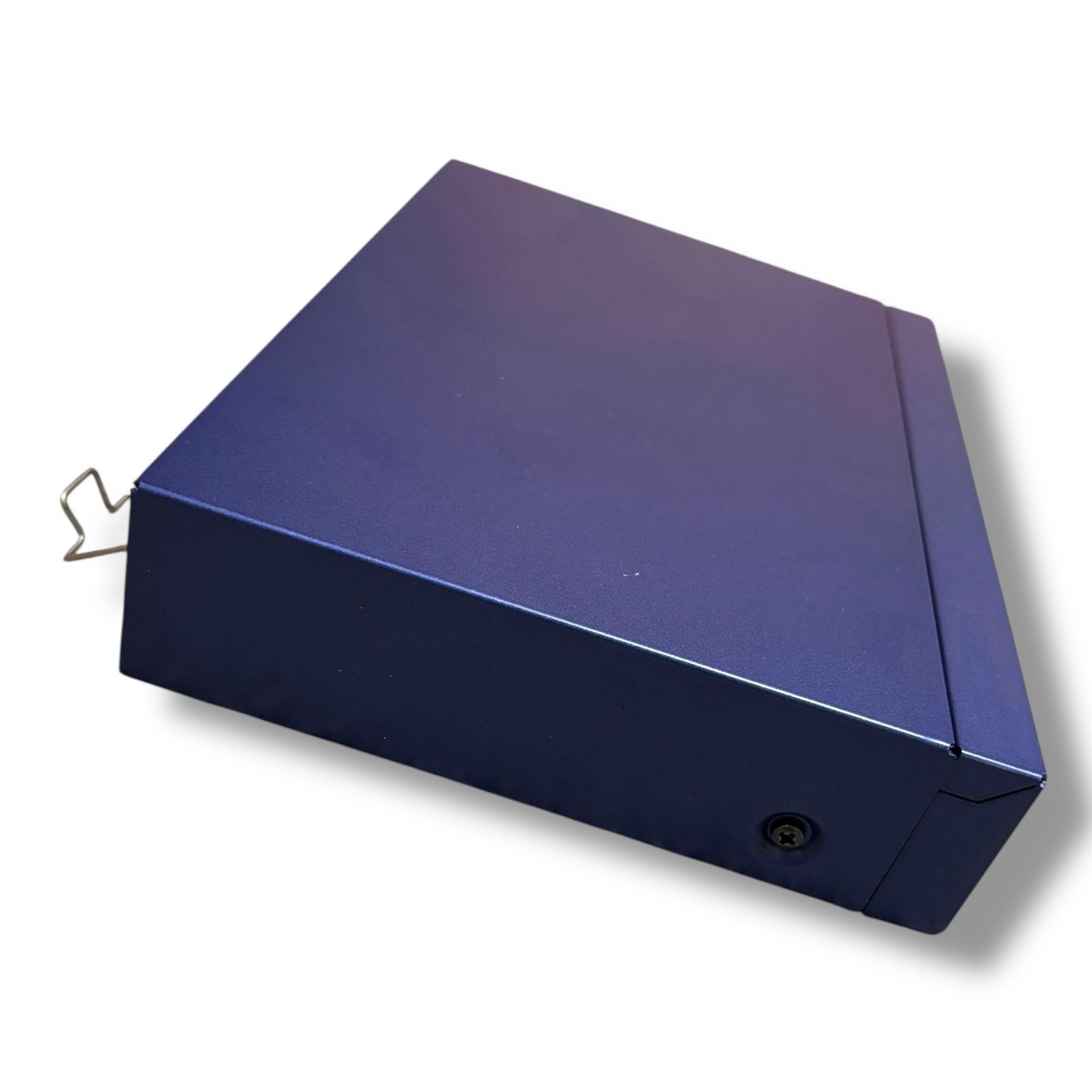 ユーキ RTX830 ギガアクセス 有線ルーター UPnP/VPN/DMZ 4ポート 10BASE