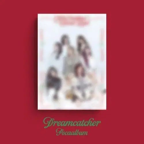 DREAMCATCHER(ドリームキャッチャー) 未開封 アルバム - メルカリ