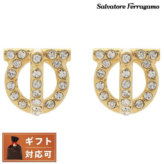 フェラガモ FERRAGAMO ジュエリー・アクセサリー レディース 736294