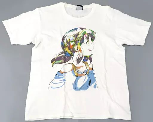 Wake Up, Girls!×193T YUNOデザインパーカー　片山実波 Wake Up, Girls!×193T YUNOデザインパーカー 片山実波 - メルカリ
