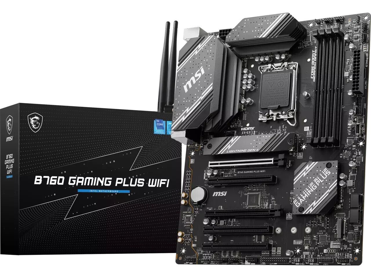 MSI
