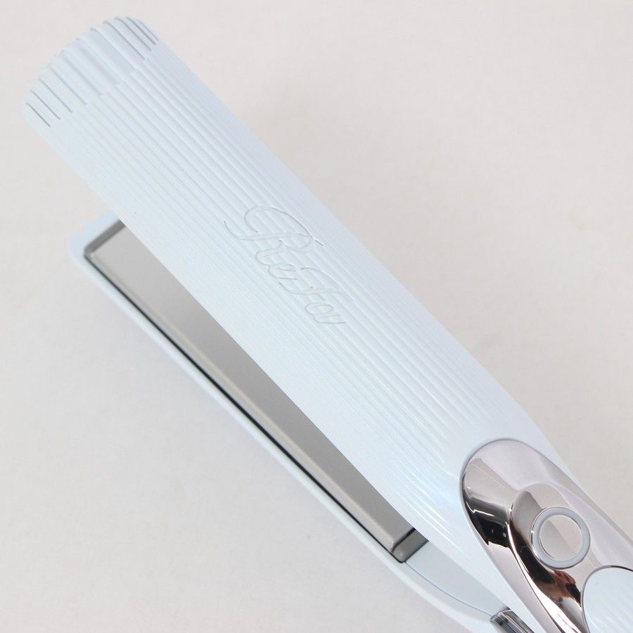 美品】MTG ReFa STRAIGHT IRON PRO RE-AT-02A ホワイト リファ