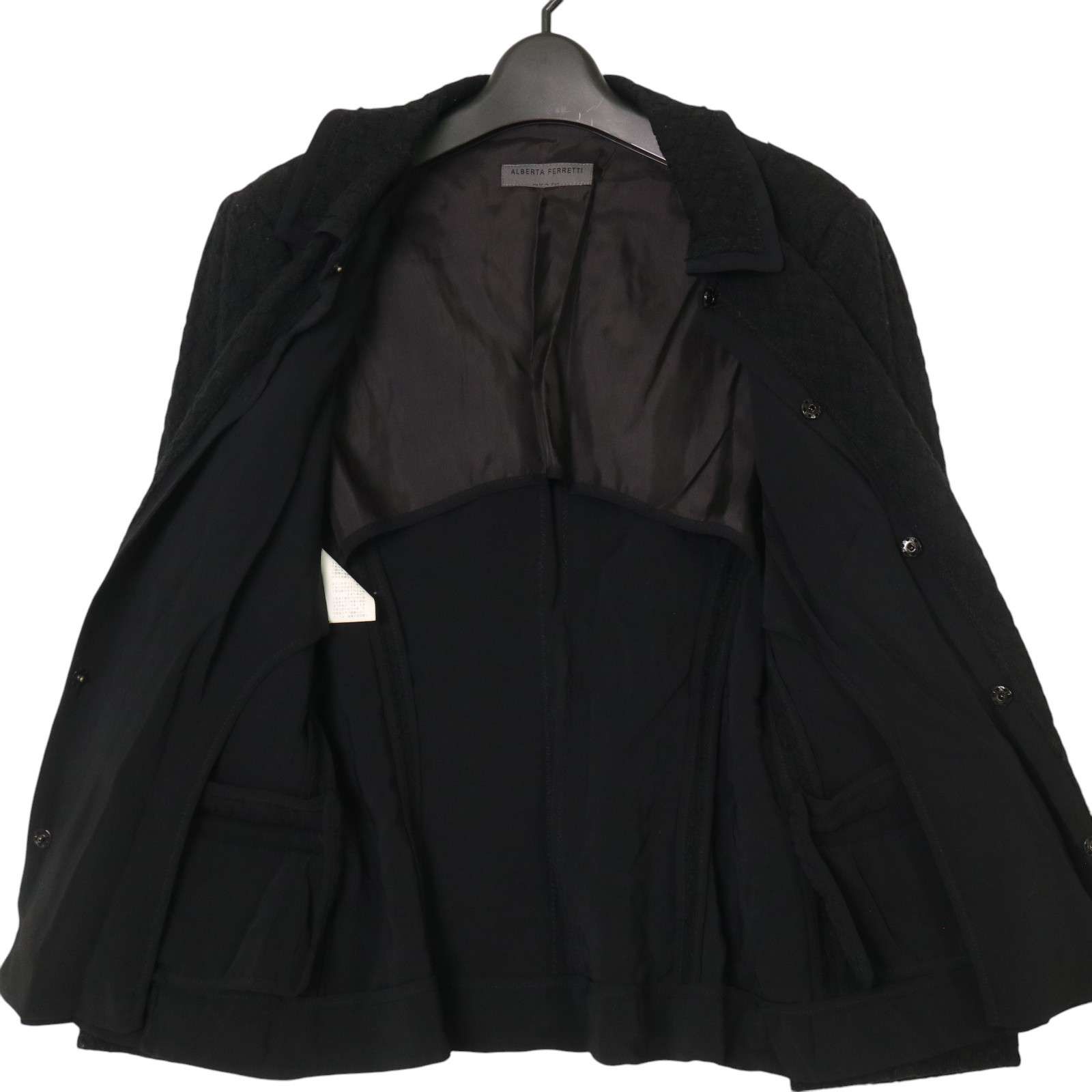 イタリア製☆ ALBERTA FERRETTI アルベルタ フェレッティ 通年