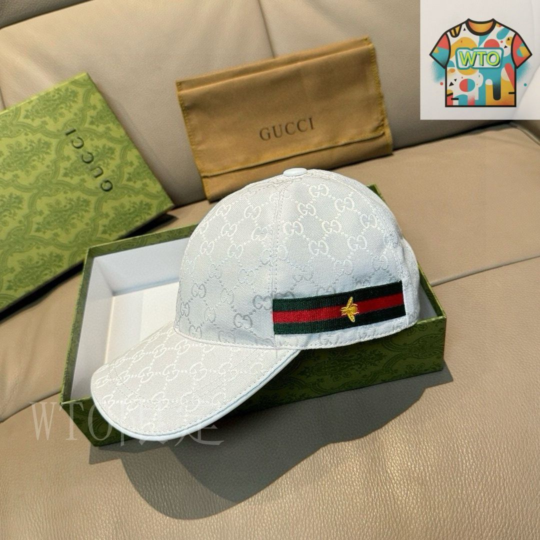 GUCCI ワールドワイド ロゴ ベースボールキャップ GUCCI ワールドワイド キャップ - メルカリ
