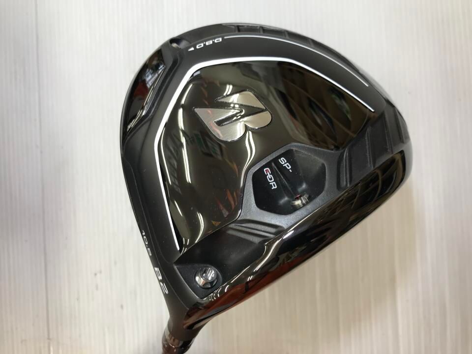 【即納】B2 | 10.5 | SR | ツアーAD　VR-6 | 中古 | ドライバー | ブリヂストン