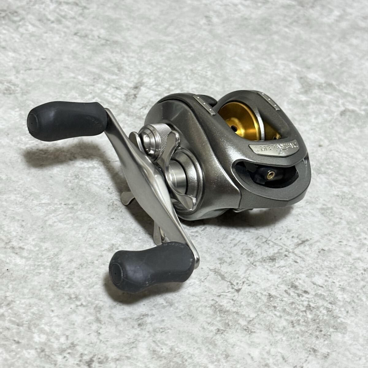 SHIMANO METANIUM