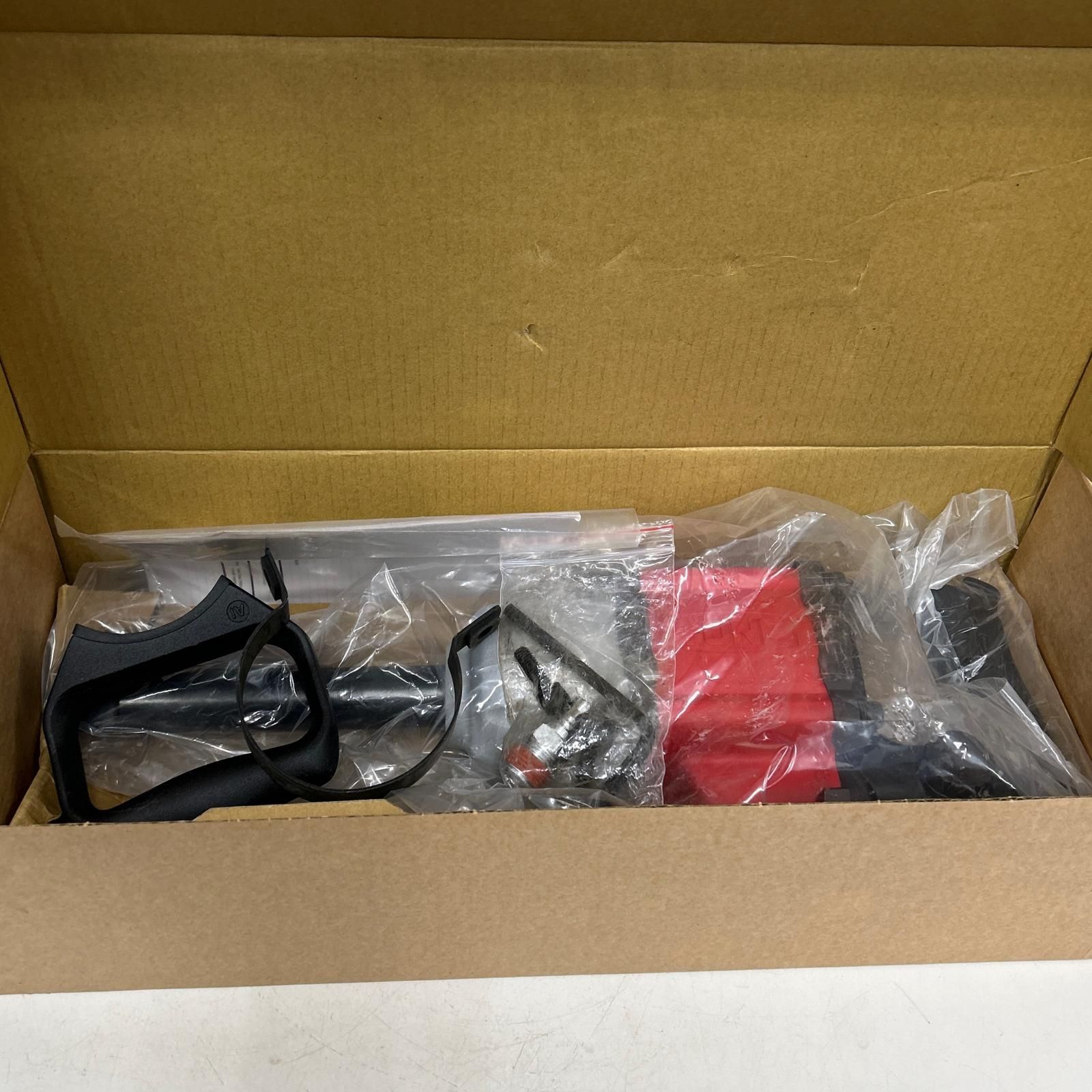 エアーインパクトレンチ ストレートタイプ