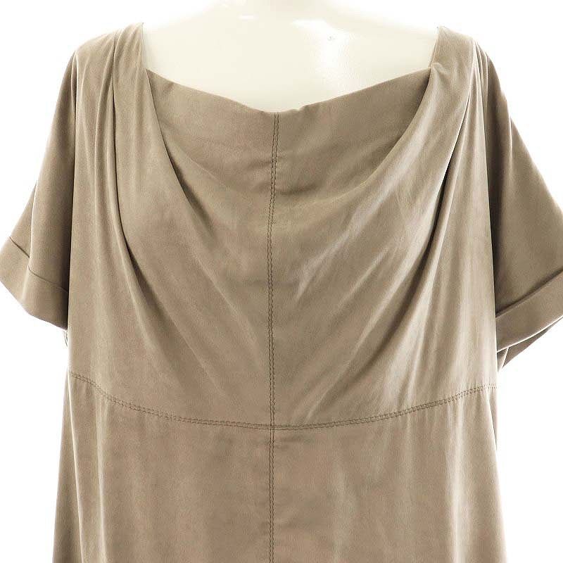 TRUTRUSSARDI(トラサルディ) ワンピース　　 38(M)サイズ Trussardiのフリマアイテム一覧