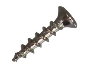 5営業日で発送 福井金属工芸 6794 鉄タッピングネシ1.8×10