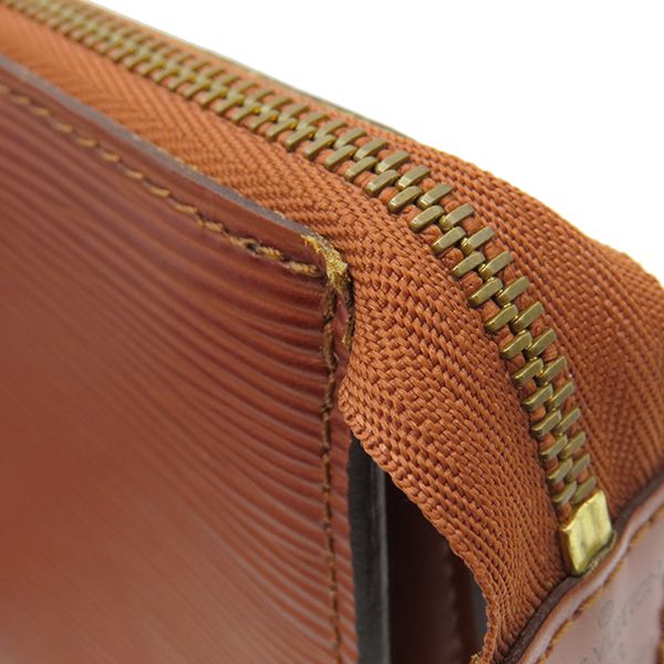 ルイヴィトン LOUIS VUITTON アクセサリーポーチ ポシェット アクセ 