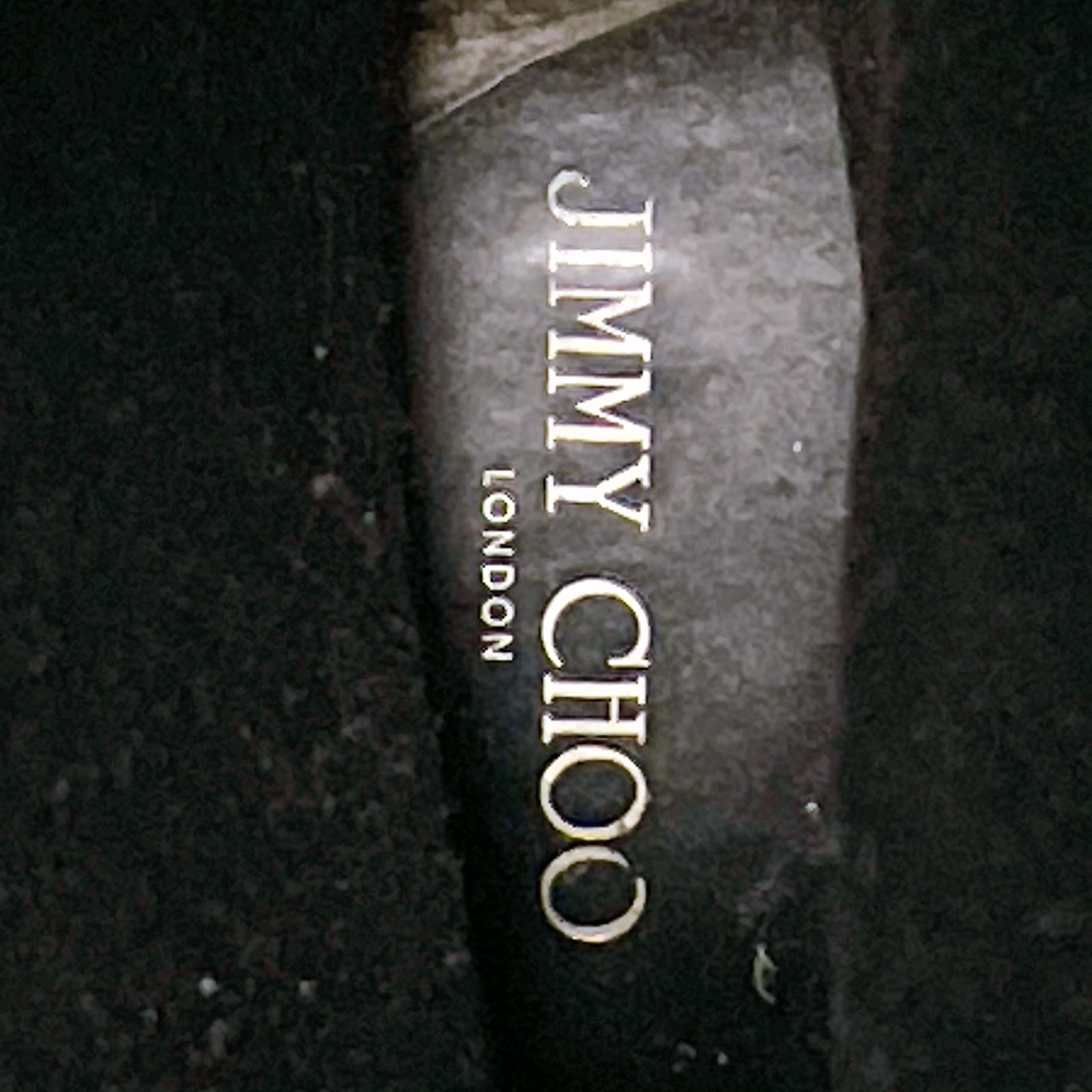 楽天市場】jimmy choo レインブーツの通販 ✨極希少✨ JIMMY CHOO