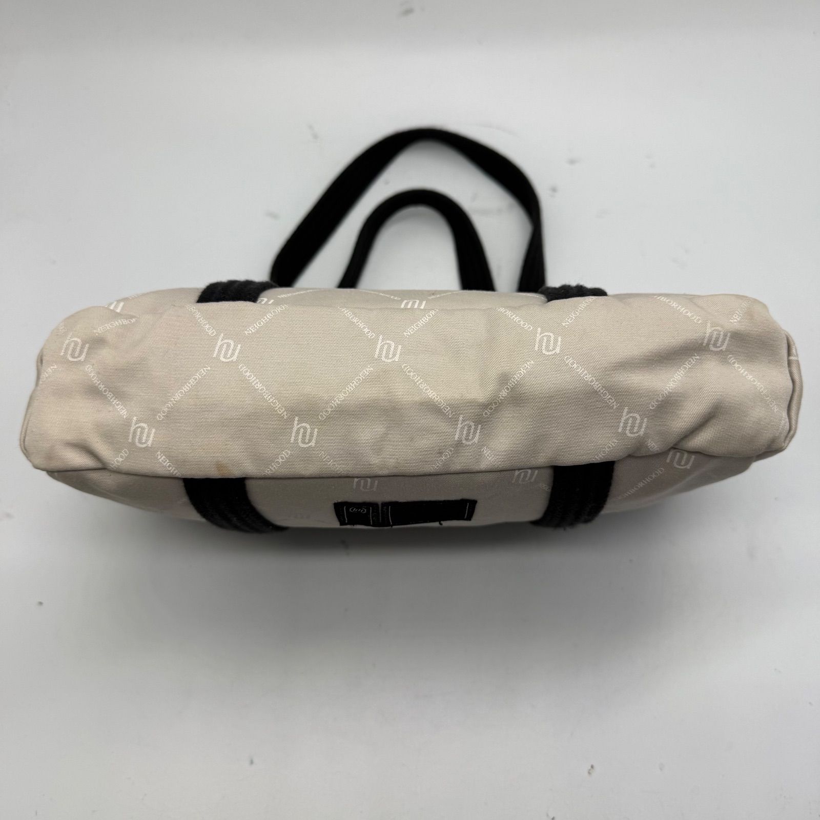 ネイバーフッド エイプ ポーター コラボ バッグ 鞄 裏原 初期 90s