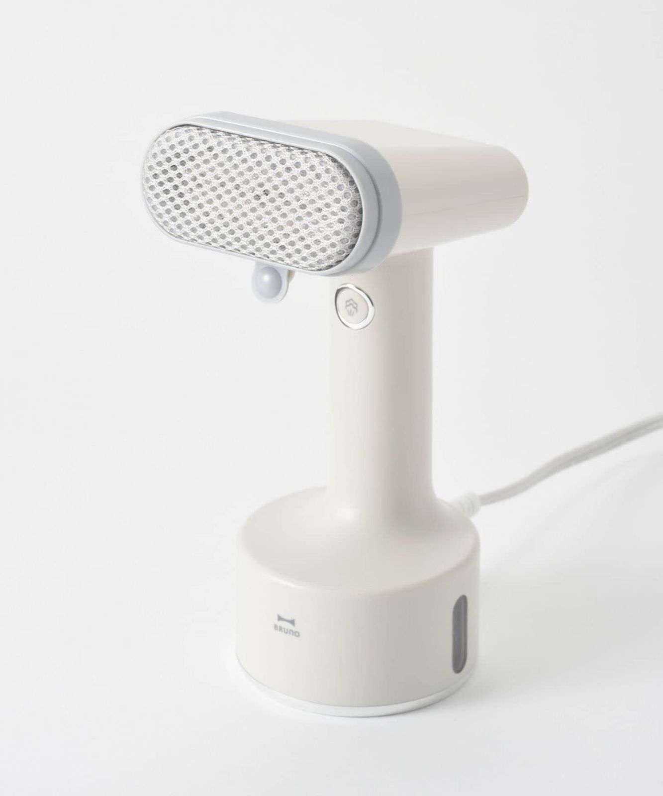 梅雨 除菌 花粉 脱臭 プレゼント 対策 新生活 スタイリングハンディスチーマー 立ち上がり約25秒 衣類ケア 連続スチーム 人気 衣類スチーマー ブルー シワ伸ばし ハンガーにかけたまま グレー 軽量 コンパクト スチームアイロン BOE076-BGY ブル WWW_KANDAIZUMI_COM