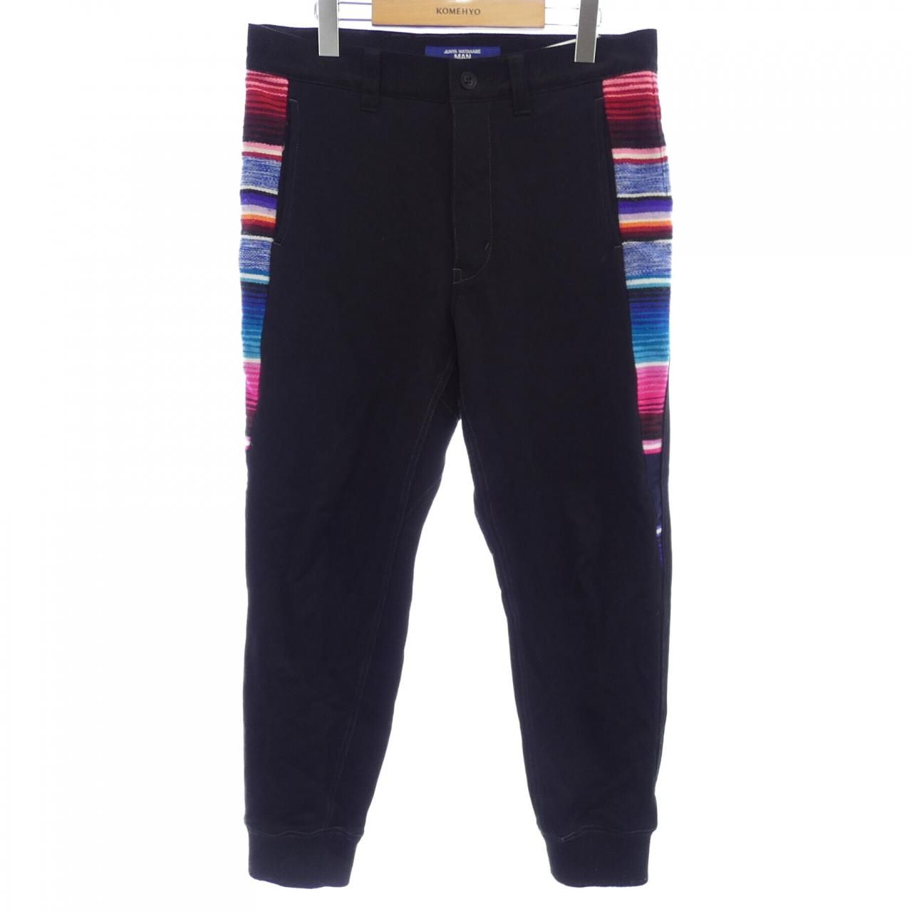 ジュンヤワタナベマン JUNYA WATANABE MAN WJ-P015 パンツ