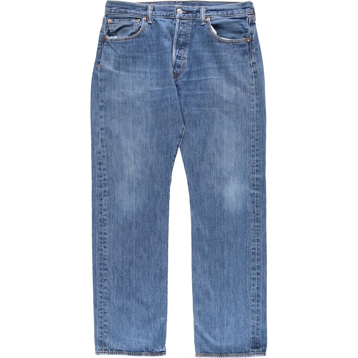 古着 リーバイス Levi's リーバイス501 ストレートデニムパンツ メンズw33 /eaa386559 【中古】/eaa386559
