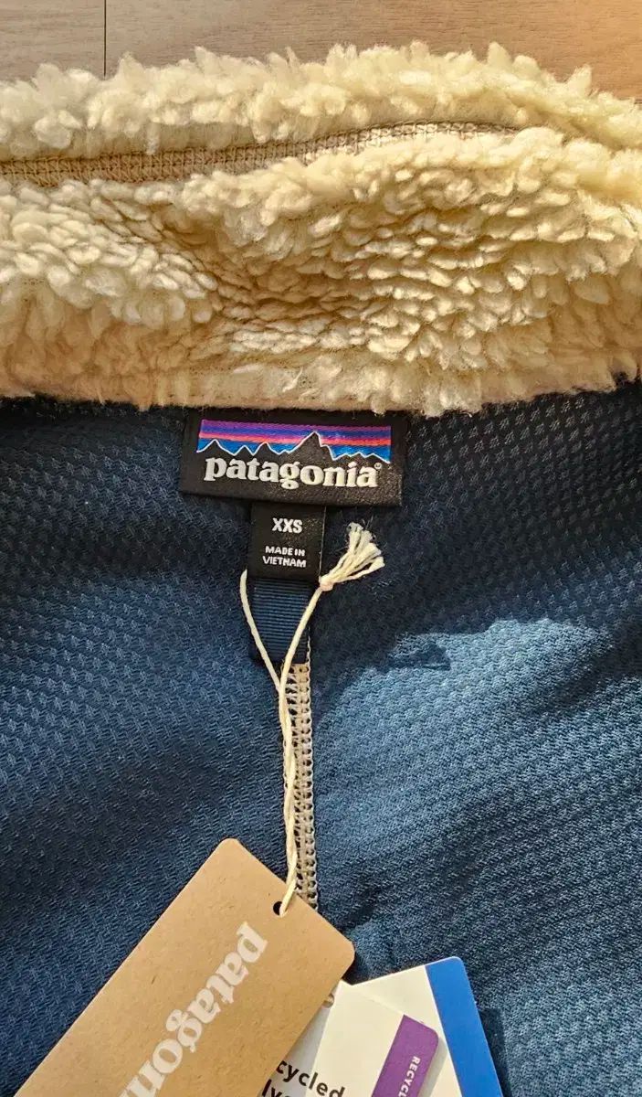 Patagonia パタゴニア