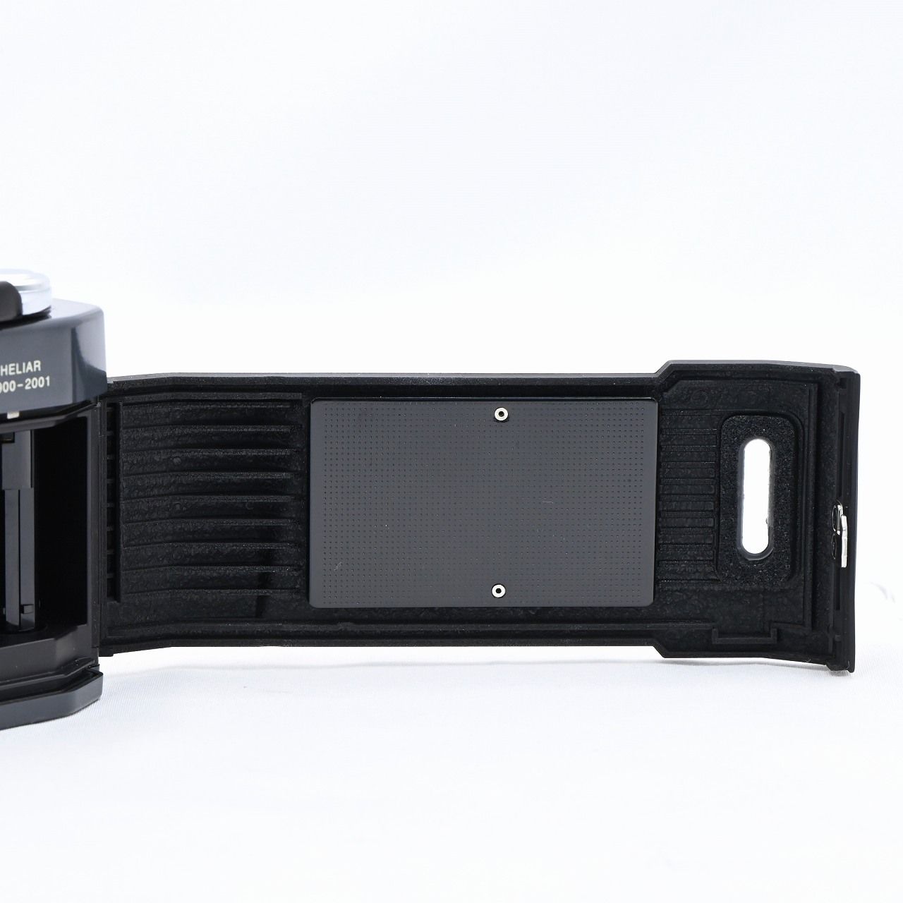 フォクトレンダー Voigtlander BESSA-T 101周年記念モデル