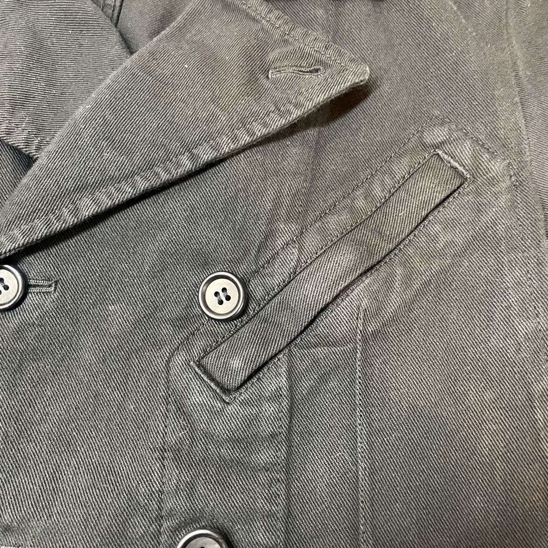 ジャケット・アウター AD2007 COMME des GARCONS HOMME 国内古着】COMME des GARCONS HOMME コムデギャルソンオム