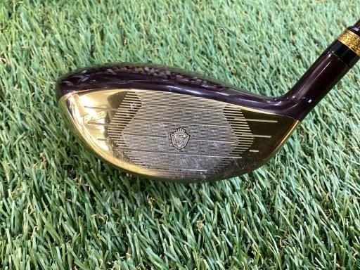 マジェスティ プレステジオ MAJESTY PRESTIGIO Ⅷ フェアウェイウッド