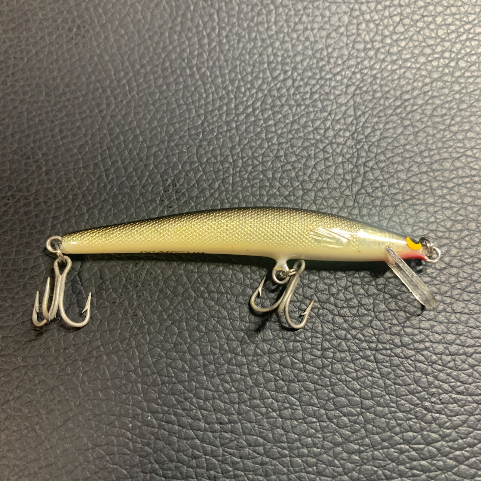 ブラウニー　BALSA-50 バルサ50 BALSA50 ブラウニー 7cm ヒレ付き - メルカリ