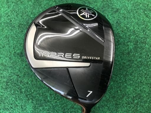 値下inpres DRIVESTAR 5W 7W フェアウェイウッド SR インプレス ドライブスター／inpres DRIVESTAR フェアウェイ