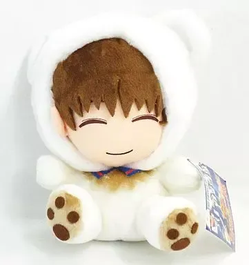 2025年最新】不二周助 着ぐるみ ぬいぐるみの人気アイテム - メルカリ