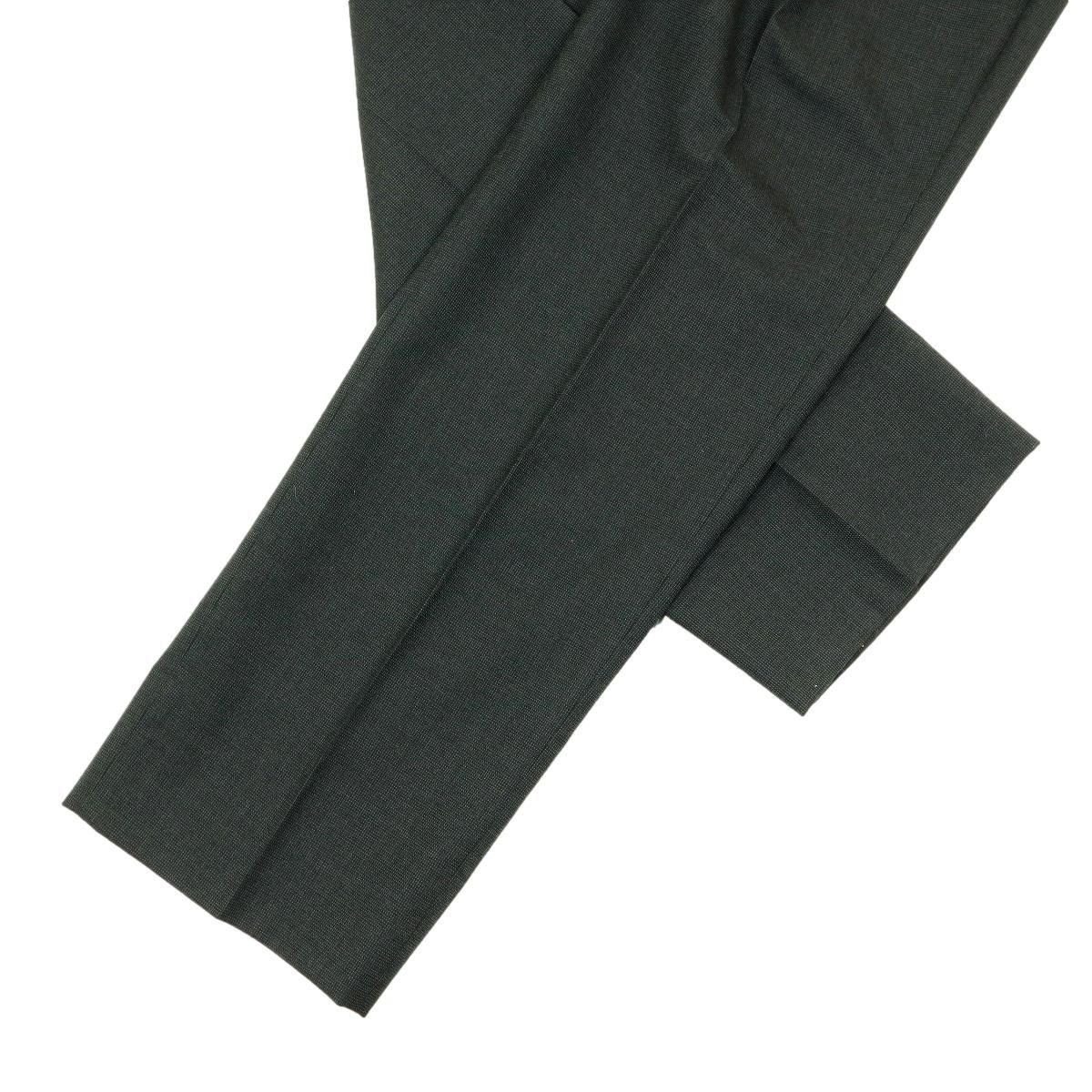 S3582】【極美品】【日本製】MENS TENORAS メンズティノラス スーツ 3