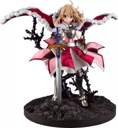 中古】フィギュア イリヤスフィール・フォン・アインツベルン セイバー