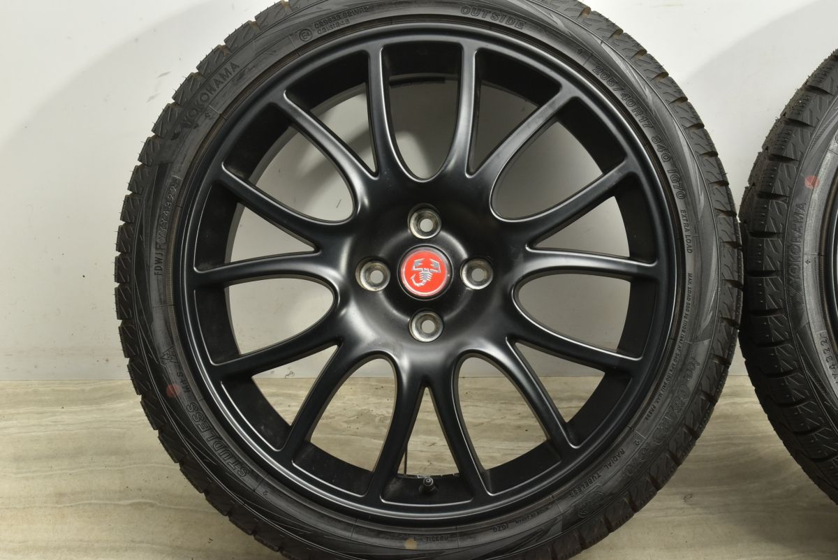 MLJ XTREME-J エクストリームJ XJ04 サテンブラック 17インチ ホイール