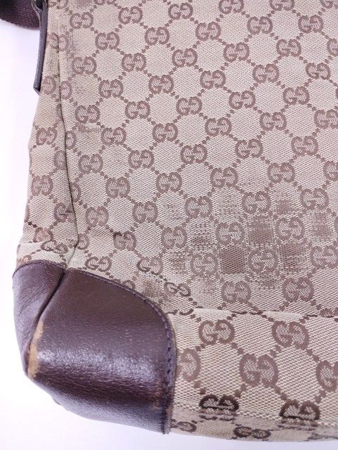 N489 [人気] GUCCI グッチ ショルダーバッグ ブラウン 110054 204991 | G★ N489 [人気] GUCCI グッチ ショルダーバッグ ブラウン 110054 204991