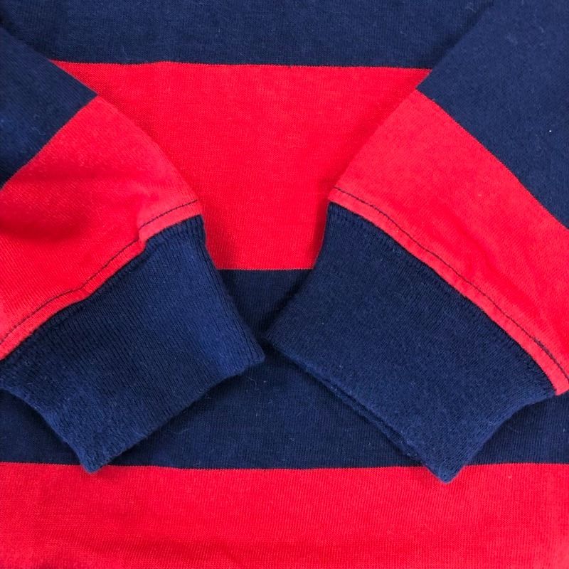 ポロラルフローレン POLO RALPH LAUREN ポロシャツ キッズ 長袖