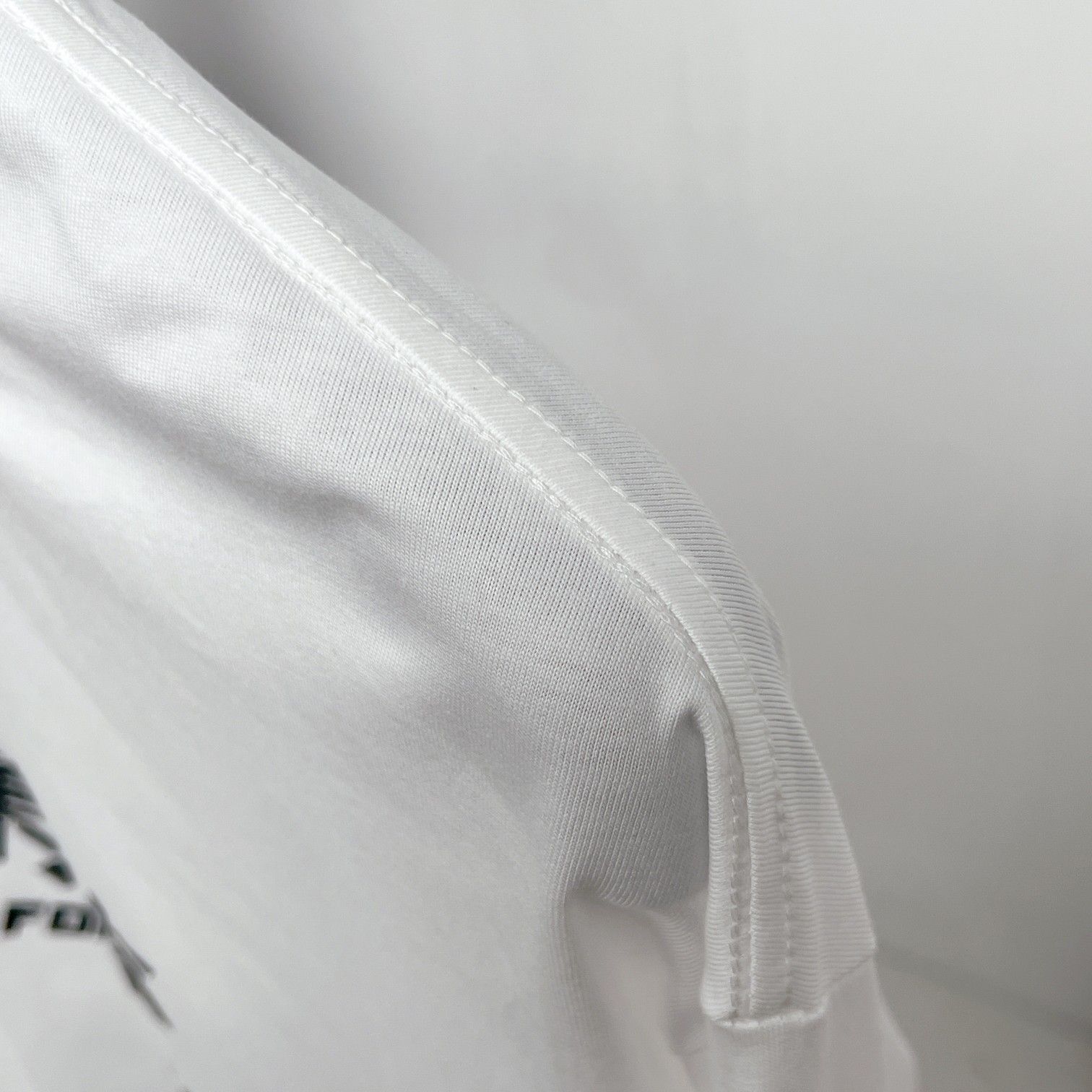 ホワイト|ブラック XS-L