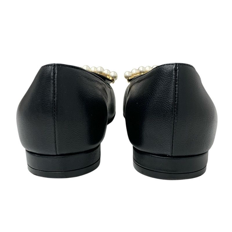 セルジオロッシ sergio rossi SR1 フラットシューズ 靴 シューズ