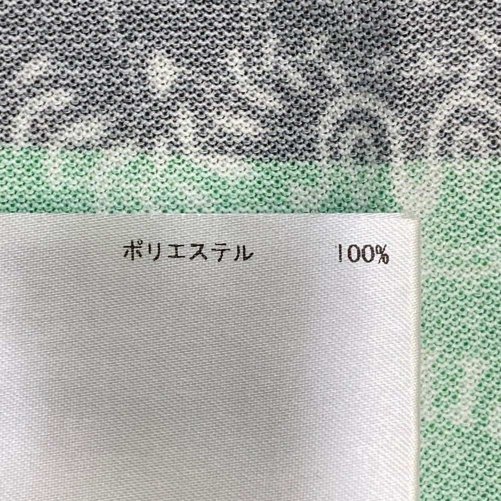 お礼や感謝伝えるプチギフト マンシングウェア WEAR MUNSING サイズ：M ×reyn 半袖 spooner ウエア