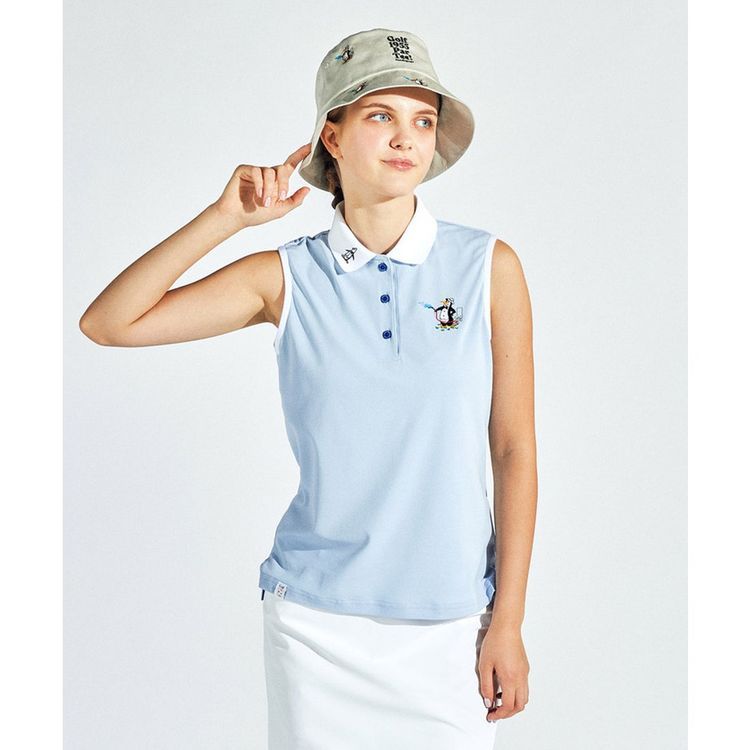 送料無料 メール便発送 即納可☆マンシングウェア タータンチェック