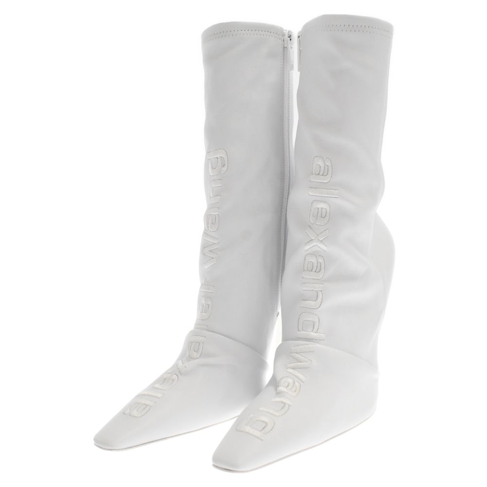 ALEXANDER WANG (アレキサンダーワン) Vanna Stretch Boots ヴァンナ