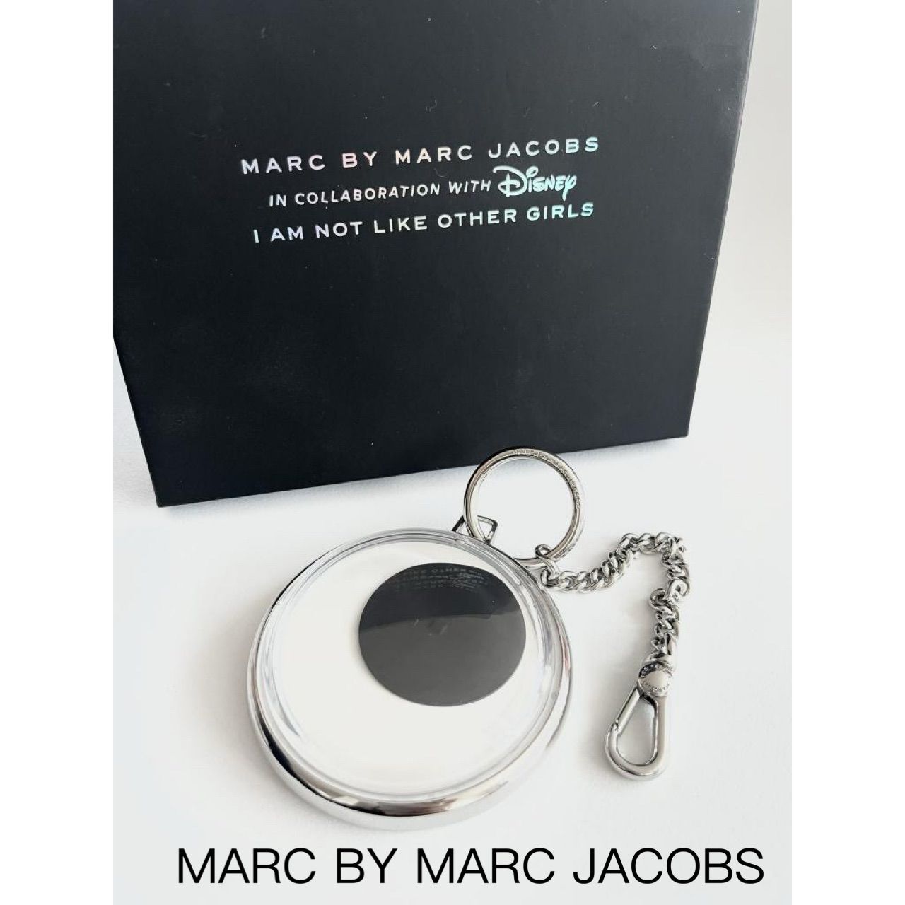 MARC BY MARC JACOBS マークバイマークジェイコブス × ディズニー 