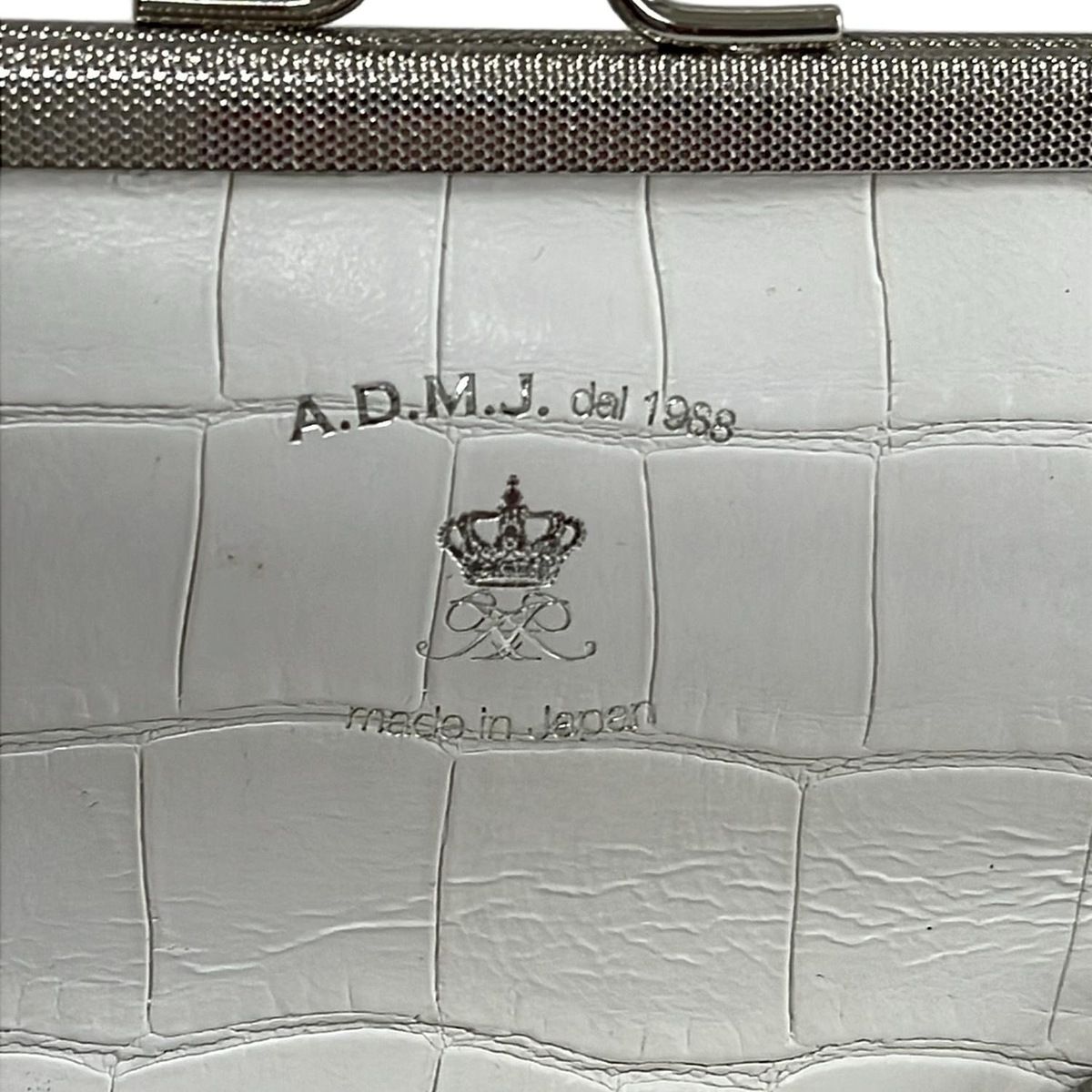 ADMJ アクセソワ