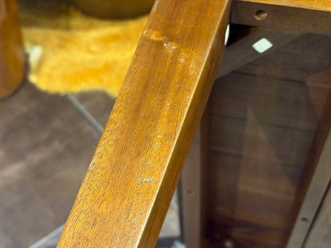 マホガニー天然木