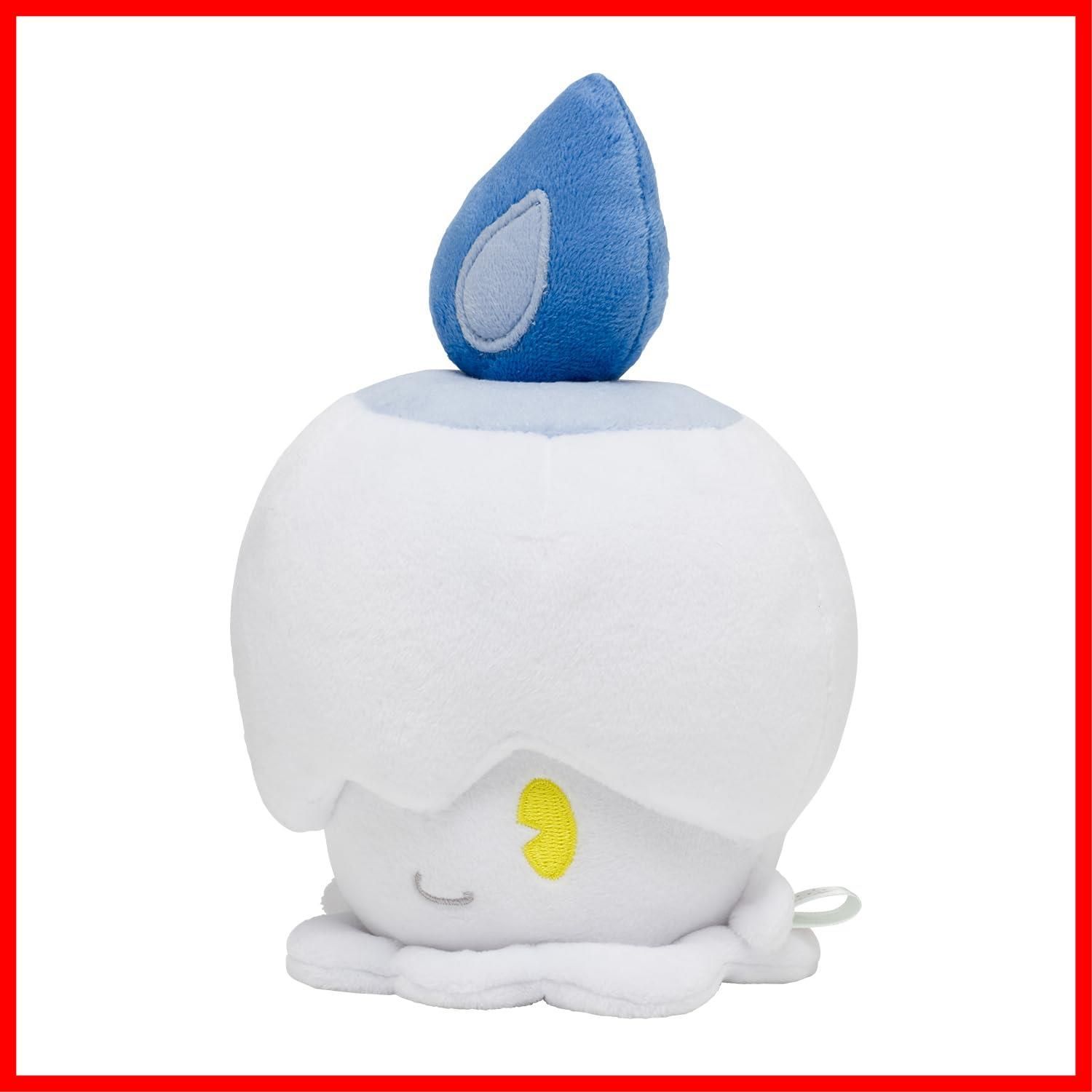 特価商品】ポケモンセンターオリジナル ぬいぐるみ サイコソーダ