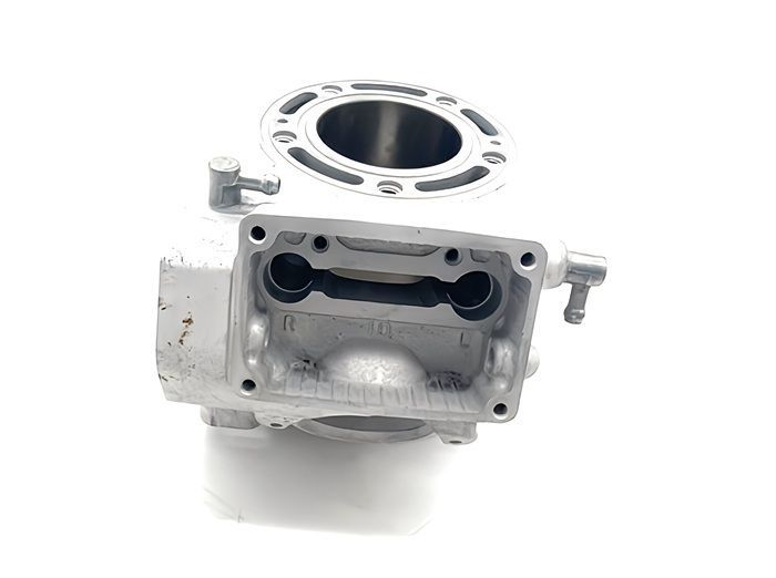 スズキ 純正 RM125 シリンダー セット Cylinder 11200-36870 SUZUKI 未