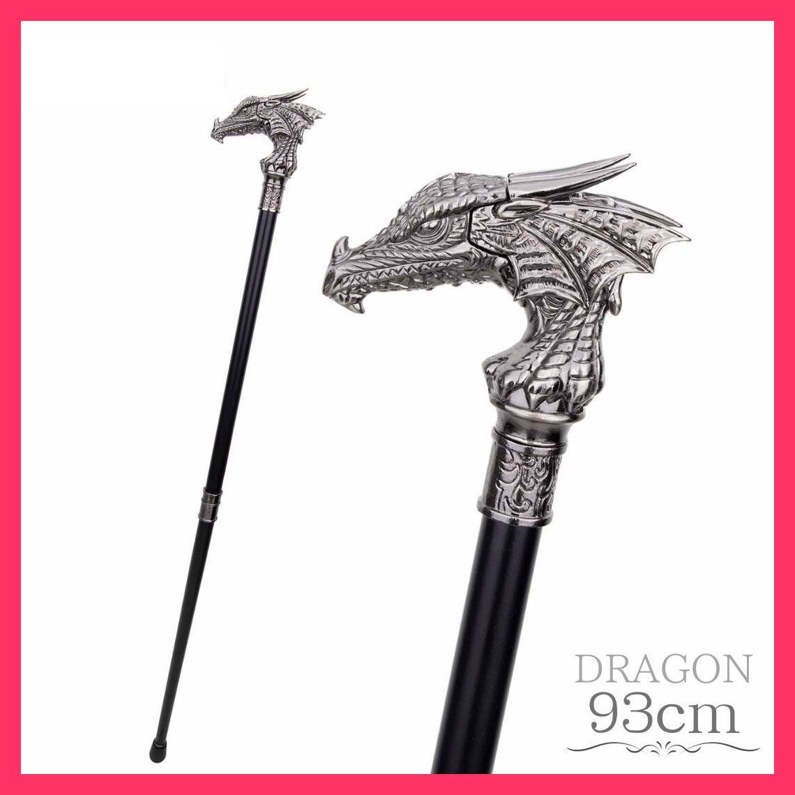 杖・ステッキ アンティーク シルバー」の人気商品一覧 | 安い商品を