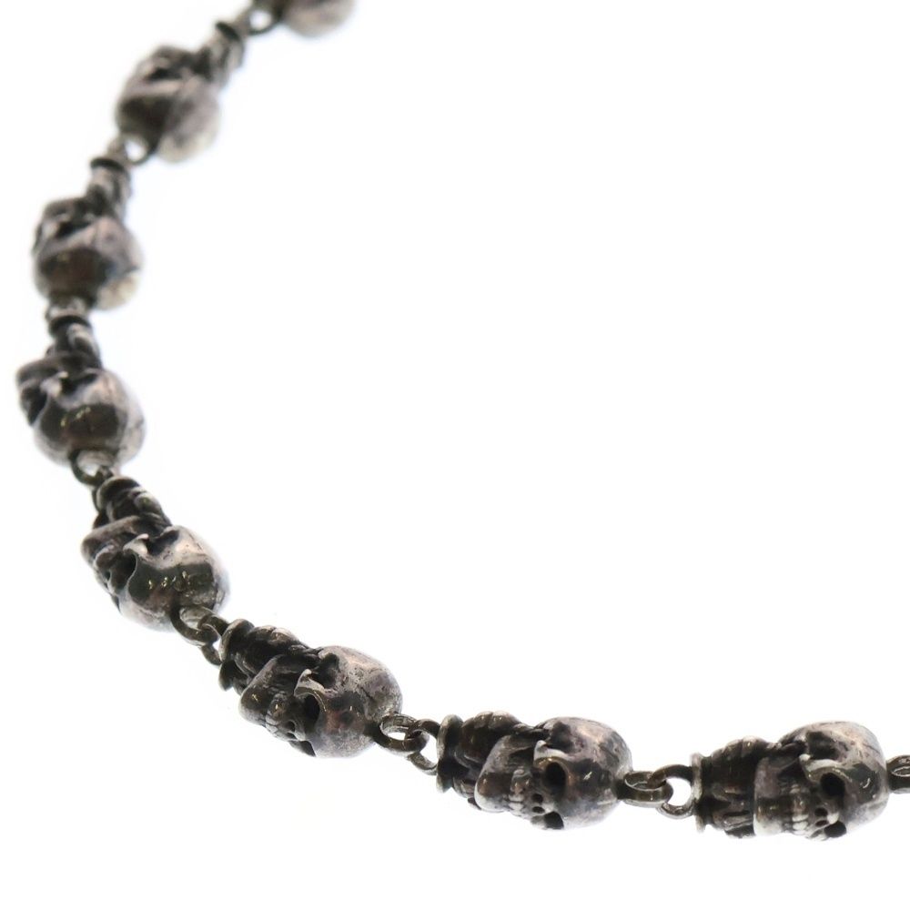 タイムセール【激レア】クロムハーツ　foti デルフィーノ　ピン CHROME HEARTS (クロムハーツ) FOTI TINY DLFN フォティ