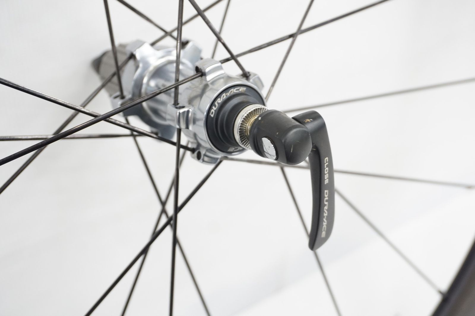 SHIMANO 「シマノ」 DURA-ACE WH-7900 C50 TU ホイールセット