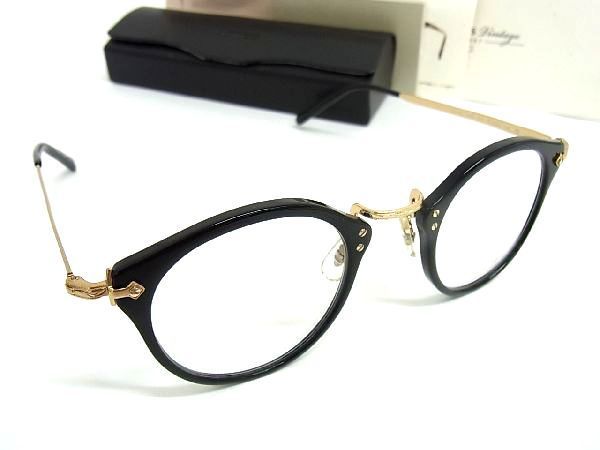 OLIVER PEOPLES サングラス 美品-