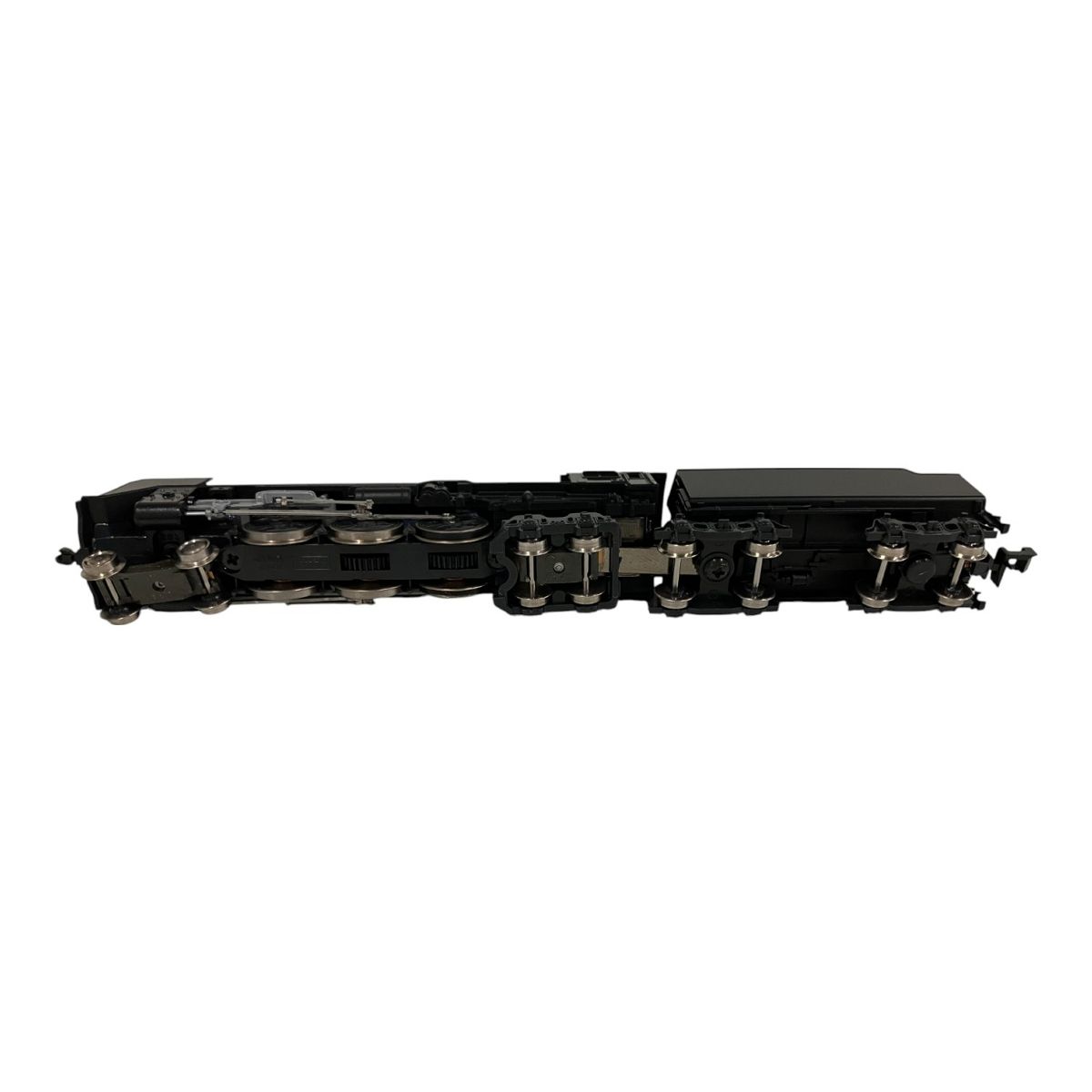 KATO C62 2003 Nゲージ KATO 2003 C62 蒸気 機関車 Nゲージ 鉄道模型 中古 B10163923