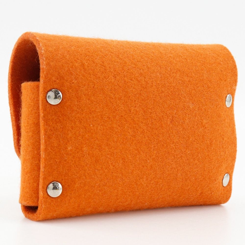 HERMES エルメス トランプケース エテュイ カルト ETUI CARTES