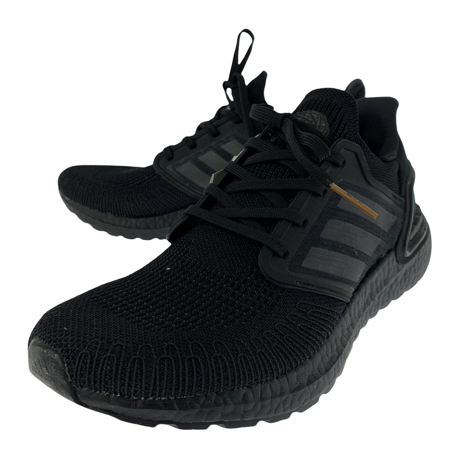 adidas アディダス x JAMES Bond UltraBoost 20 タグ付き FY0645 